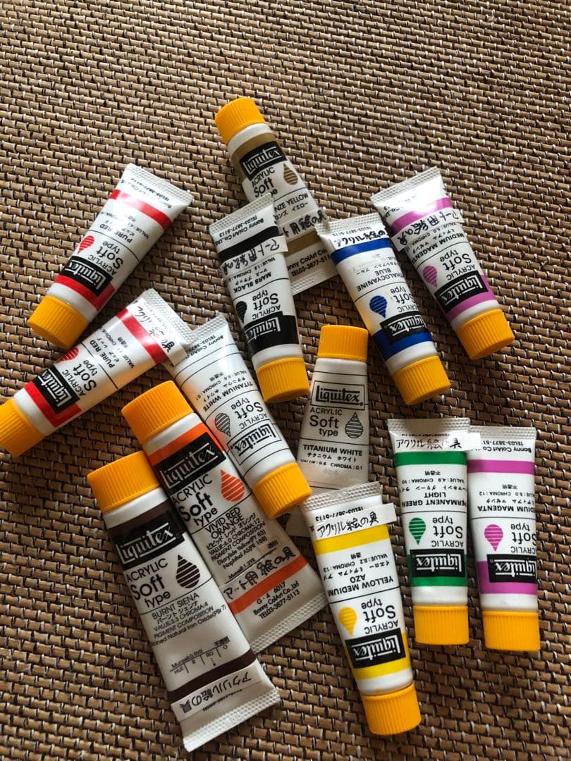 ネイリスト検定セット　3級　2級　1級　ネイルセット【テキスト付き】