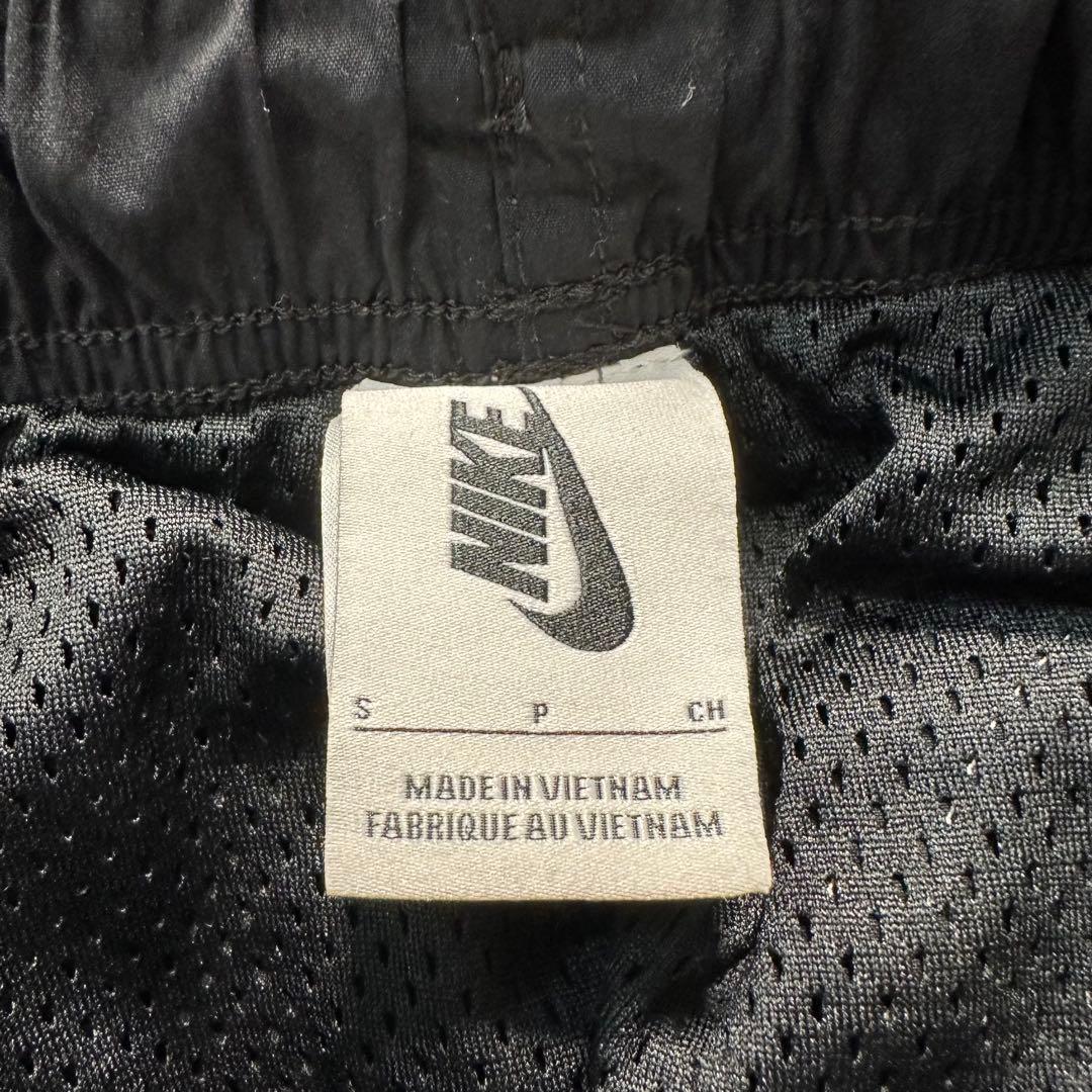 NIKE×undercover トラックスーツ セットアップ UBA 藤井風 S