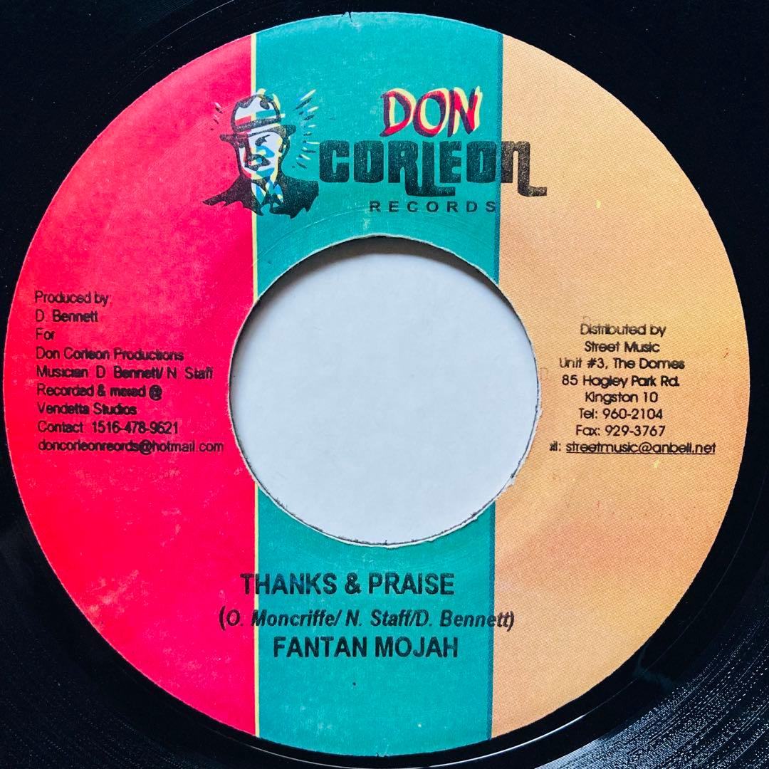 レゲエ　SEASONS リディム 10枚