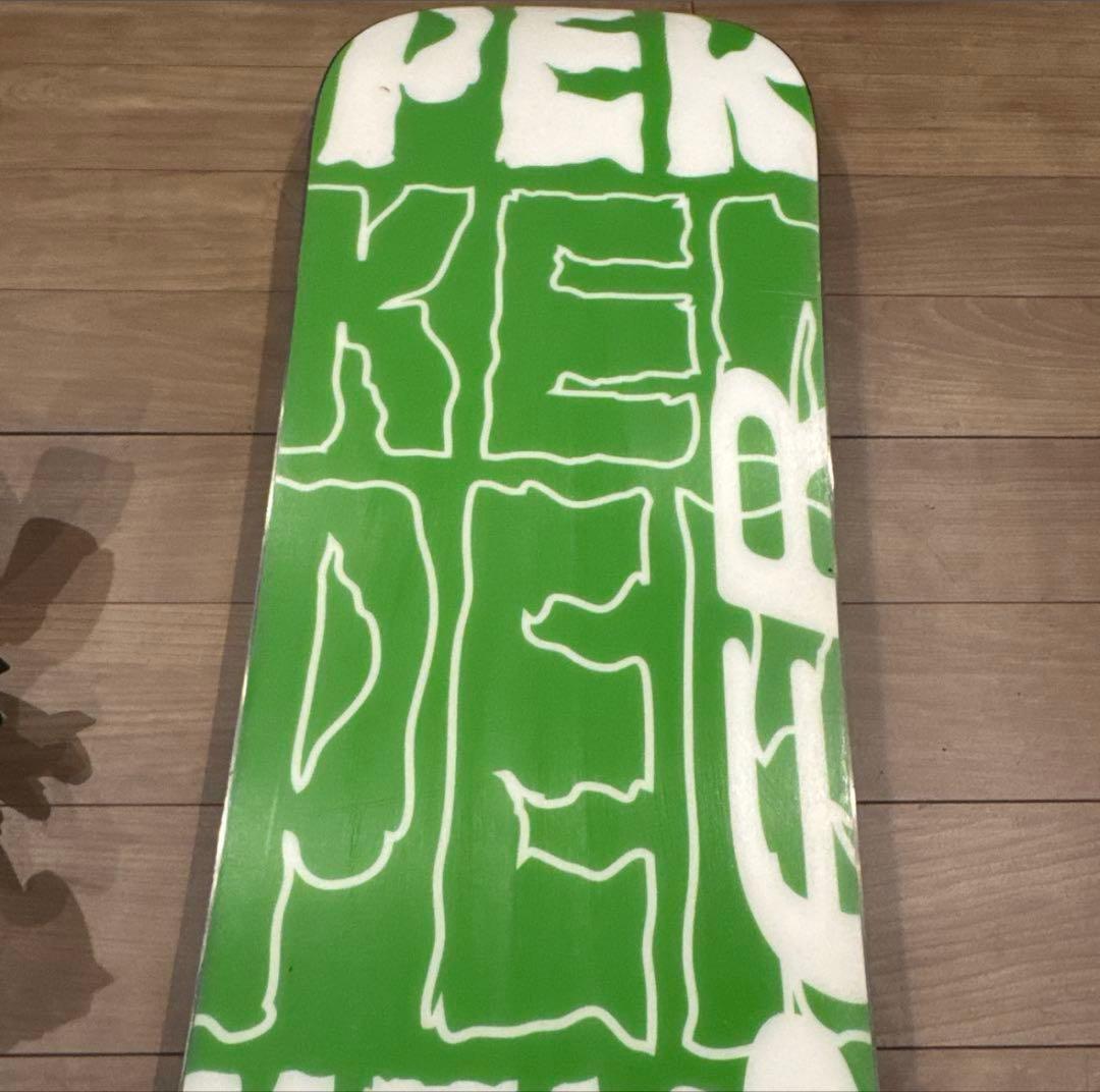 Kemper スノーボードセット