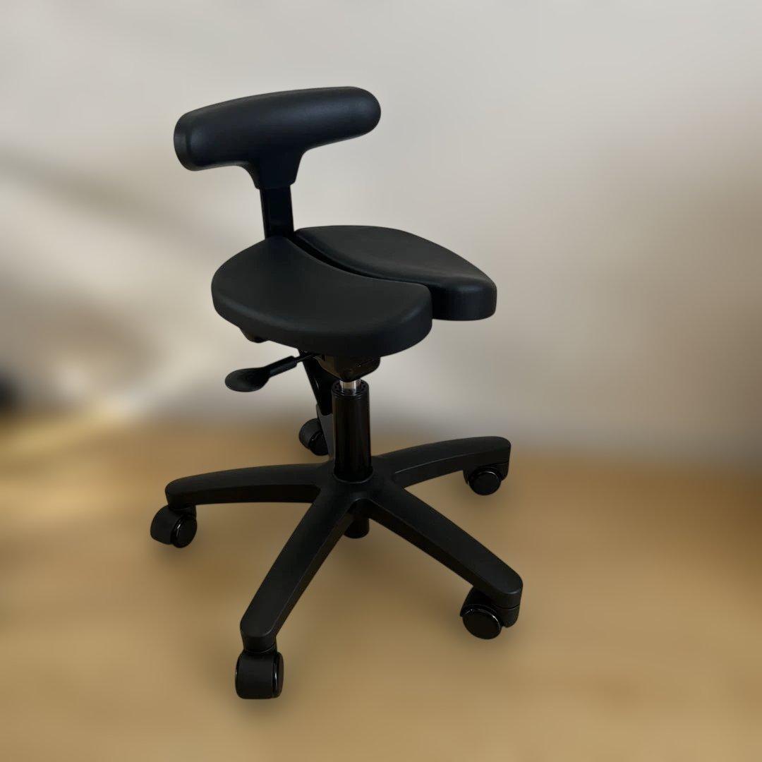 【未使用】 ayur-chair オクトパス姿勢矯正チェア