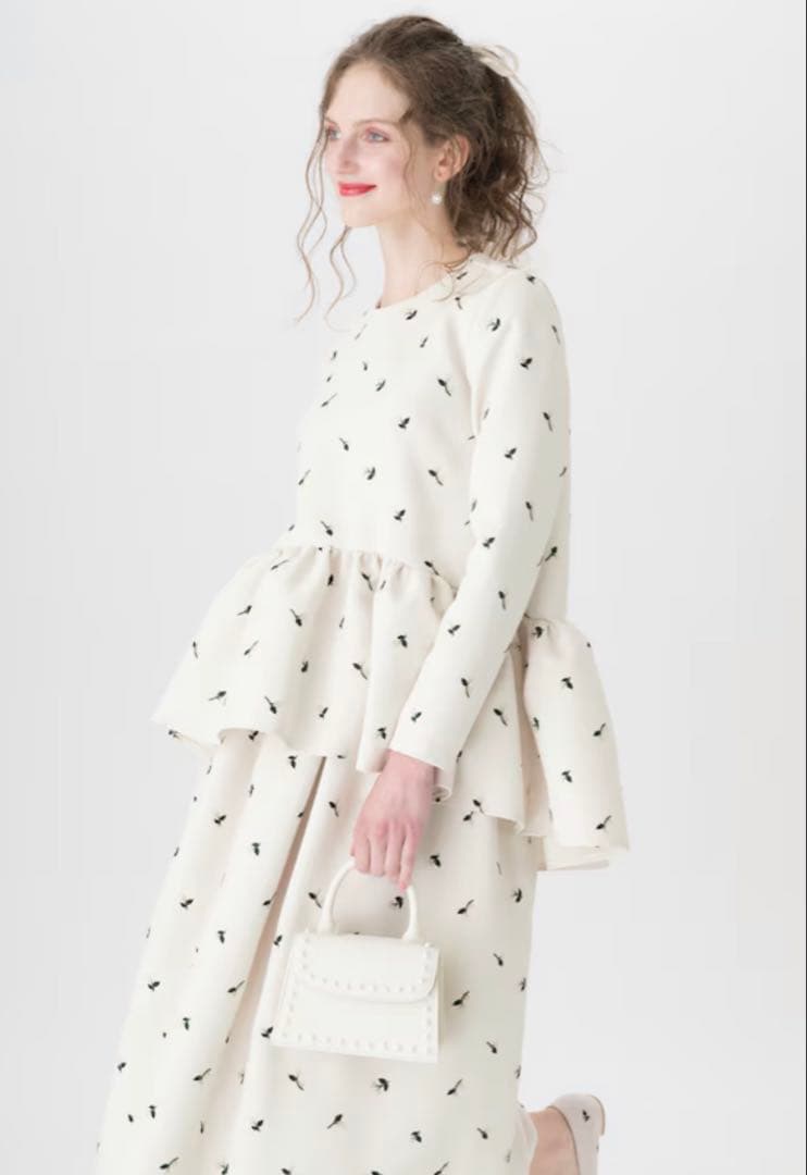 tsurubymarikooikawa Gala34サイズ新品未使用タグつき