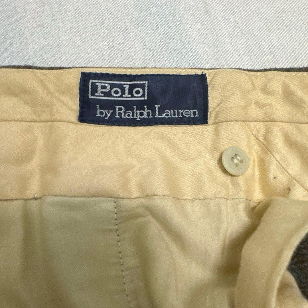 美品❗️入手困難❗️ラルフローレン/Ralph Laurenウールツィード/スーツ