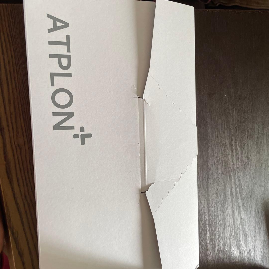 ATPLON アトピロン 150ml ボディソープ 敏感肌用 ベビーソープ