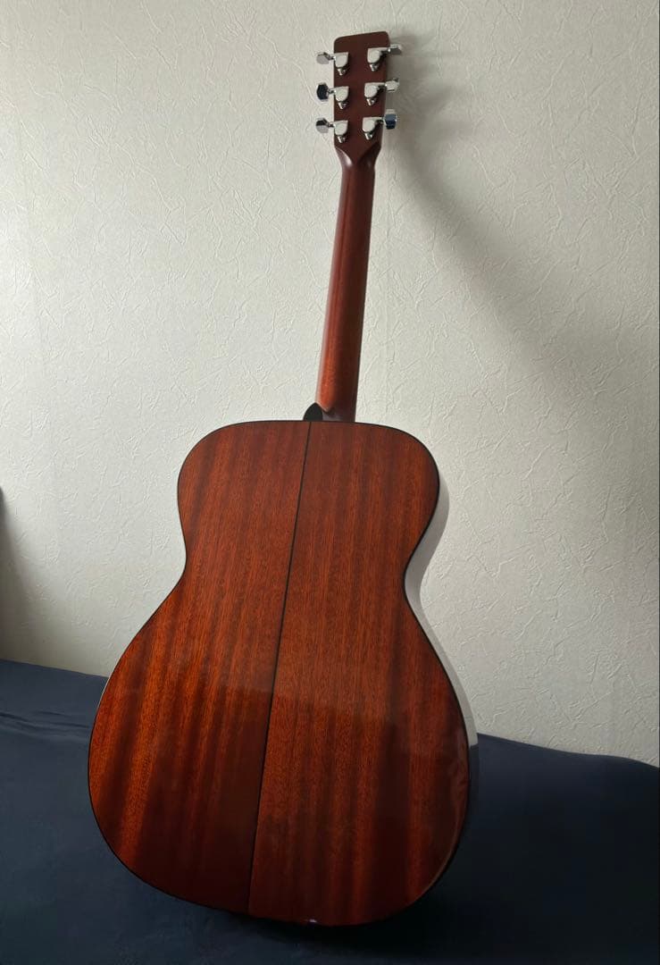 K.yairi YF-00018B LH レフティ