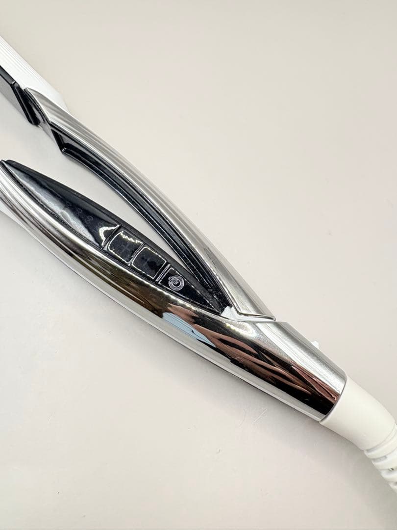 ReFa MTG リファ ストレートアイロン ヘアアイロン 605