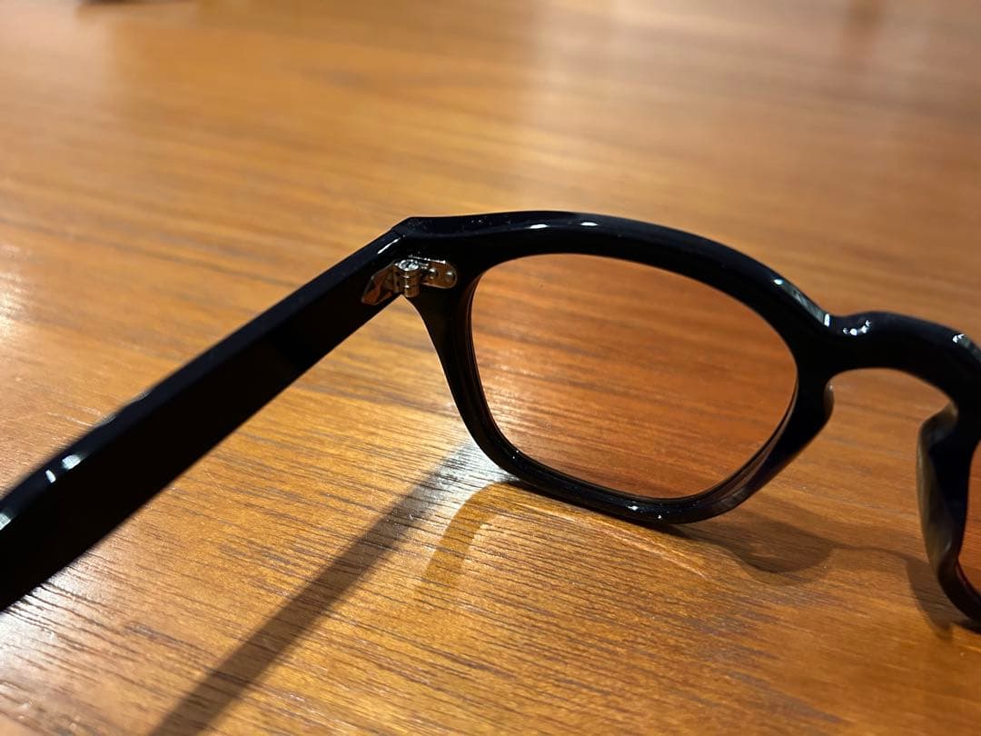 小物 OLIVER PEOPLES N.03 OV5527U col.1771 49