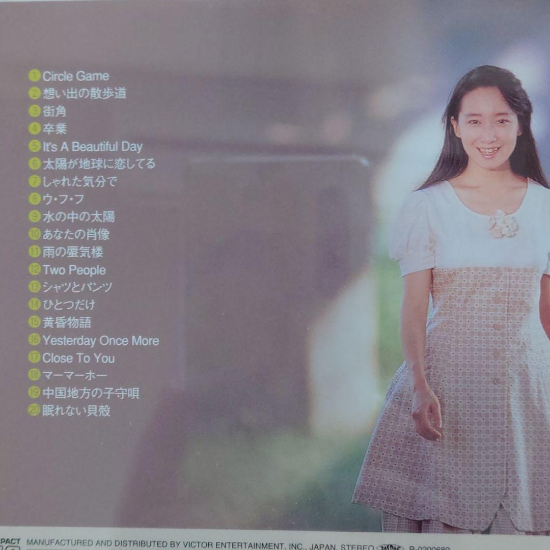 アグネス・チャン CD BOX 6枚組