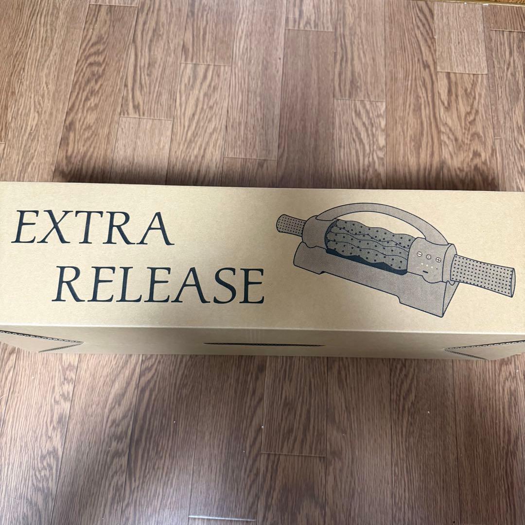 EXTRA RELEASE エクストラリリース GACKTプロデュース