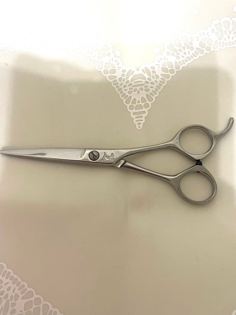 大川プロシザーズ（OKAWA pro-scissors）シザー 美容師 国家試験