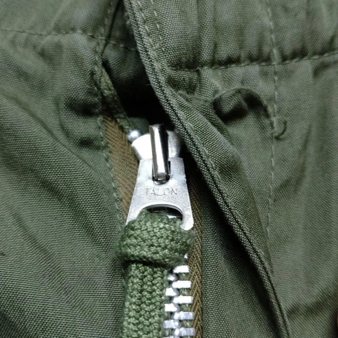 W830 TROUSER SHELL ARCTIC 50s デッドストック