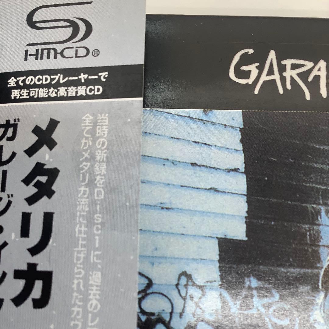 LLICA 紙ジャケ SHM-CD 全11タイトル BOX 帯付き