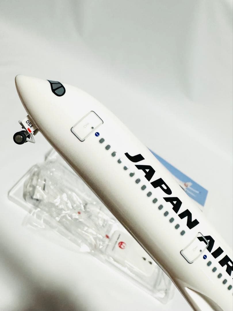 エアバス A350-900 日本航空 1/200 JALUX JA05XJ