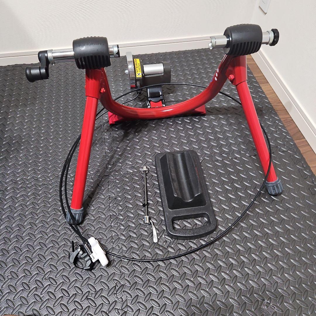 MINOURA LR341サイクルトレーナー