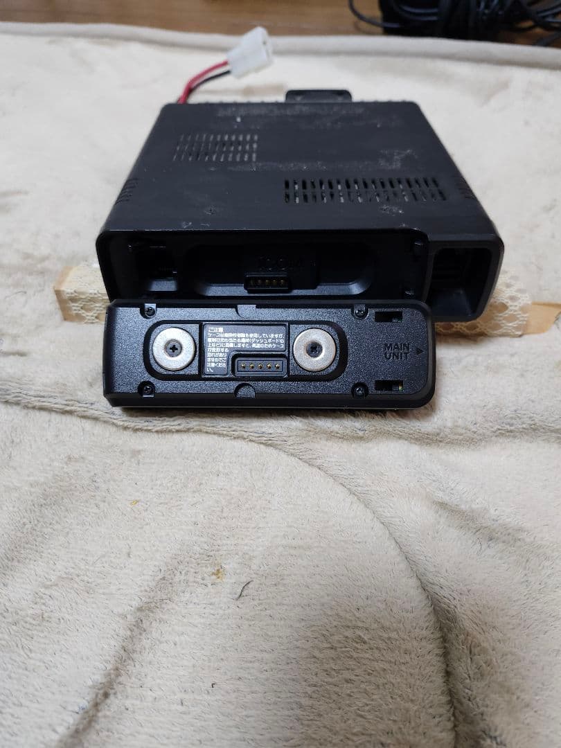 k*o様 Icom D-STAR トランシーバーIC-880D