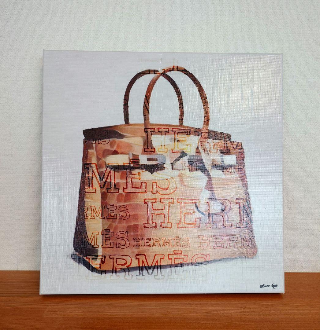 新品 OliverGal The Iconic Handbag