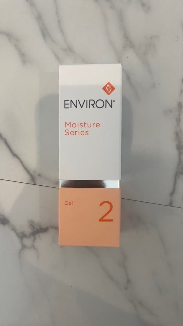 エンビロンモイスチャージェル　60ml