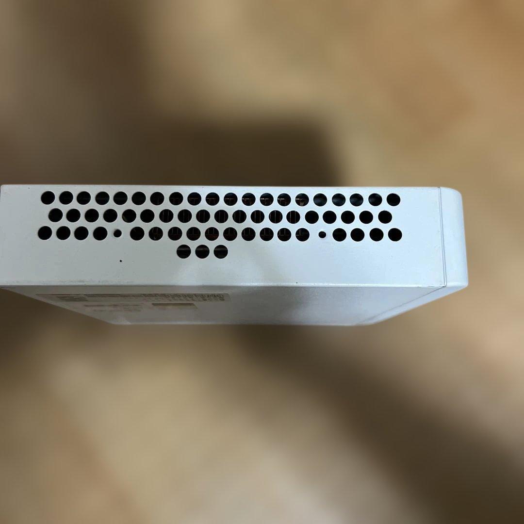 EPSON Intel Core i3 7th 7100U CPU 中古