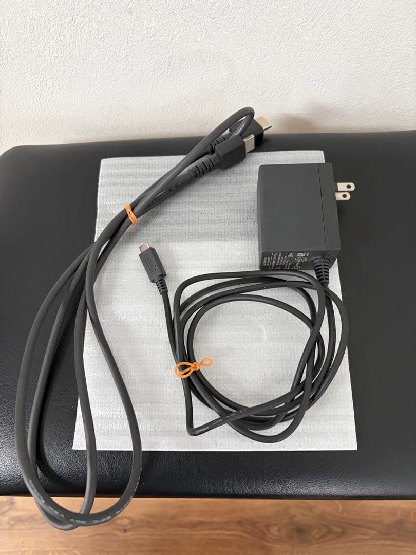 【美品・使用数回】Nintendo Switch 本体＋スマブラSP セット