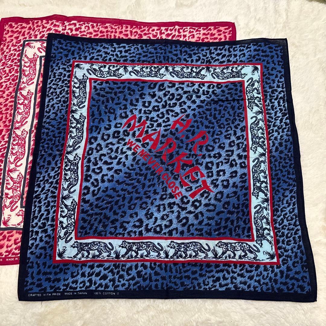 超レア！ヒョウ柄！4枚セット！未使用品です！