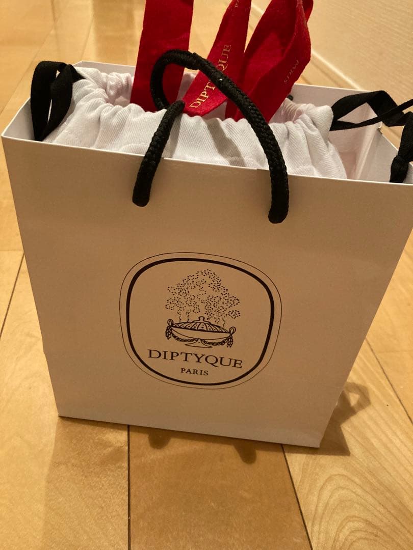 【未使用新品】diptyque paris キャンドル ミモザ 190g