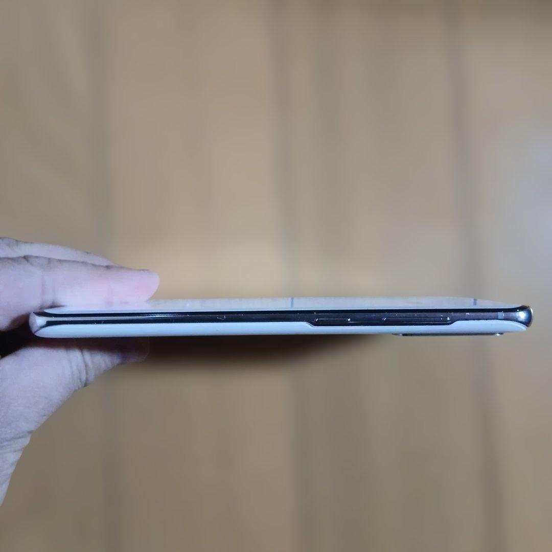 Galaxy S20 5G simフリー スマートフォン本体 SC51Aa