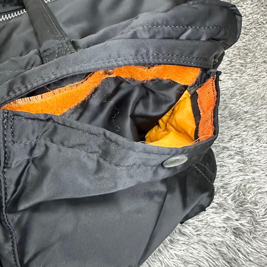 PORTER Lサイズ 大容量 タンカー 2way ボストンバッグ　廃盤