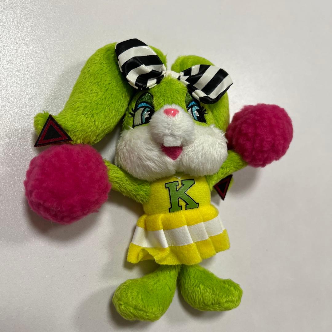 西野カナ カナラビット