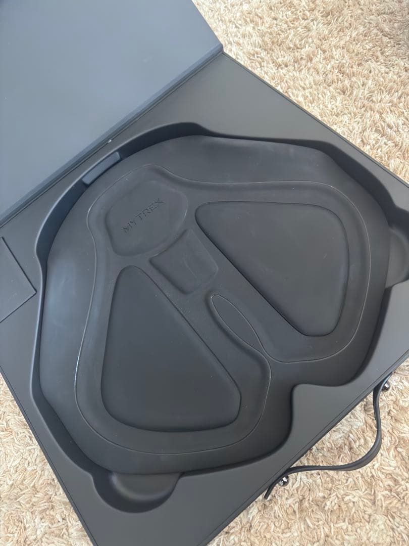 MYTREX AQUA LIFT マイトレックス アクアリフトヒップアップ