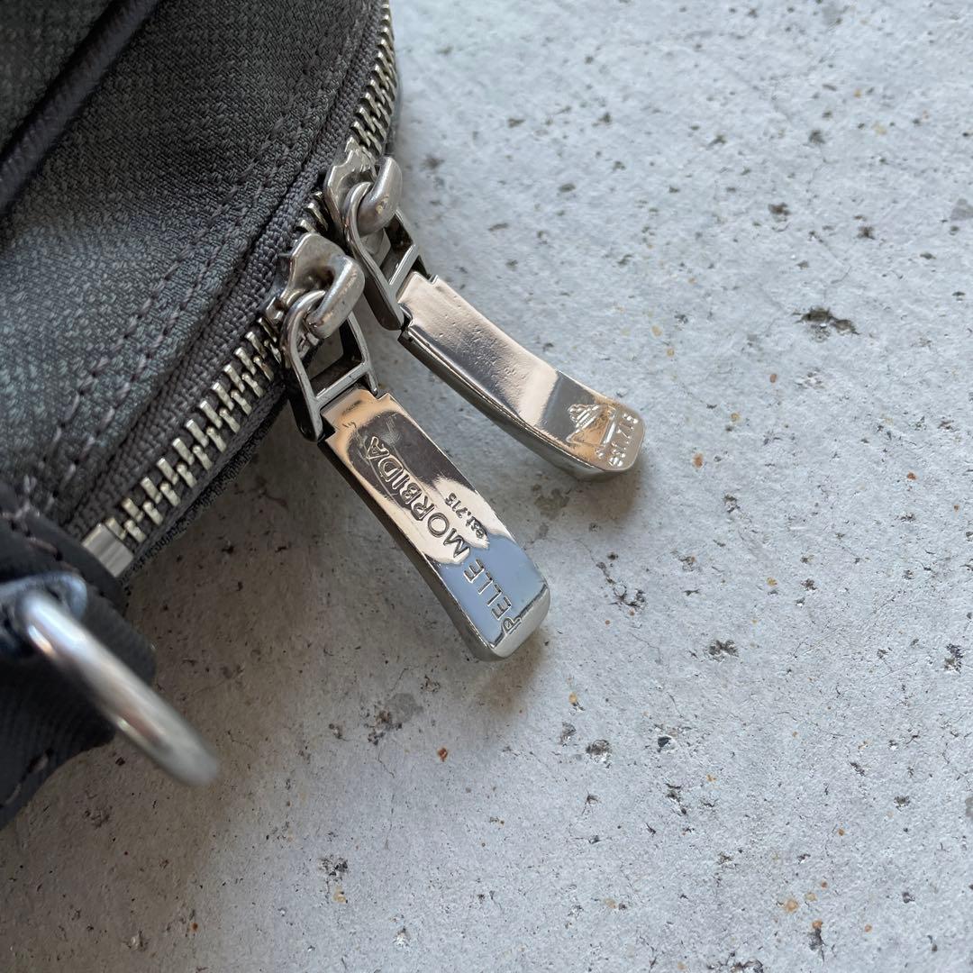 PELLE MORBIDA ペッレモルビダ ビジネスバッグ ブリーフケース