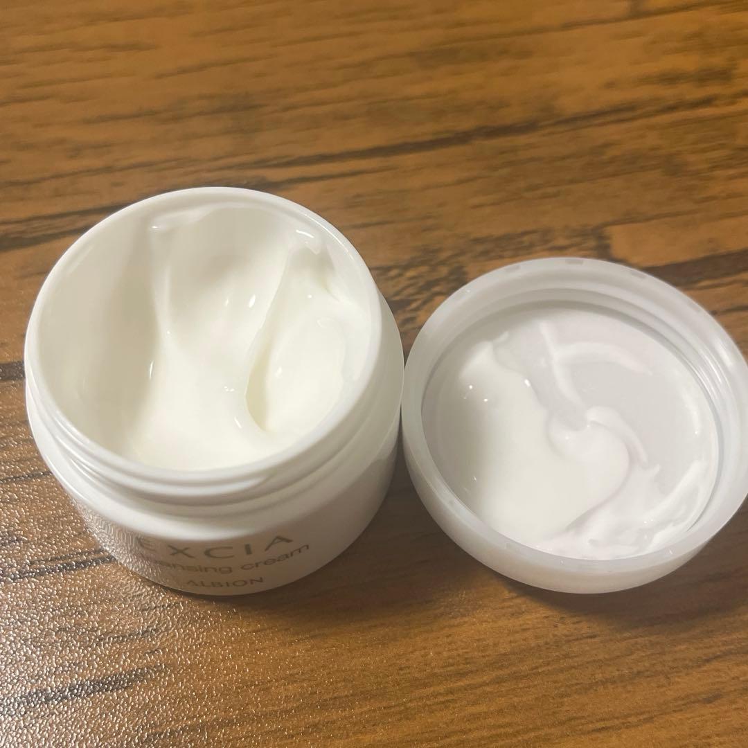 アルビオン エクシア　ダブルキー アドバンス セラム 美容液　40ml