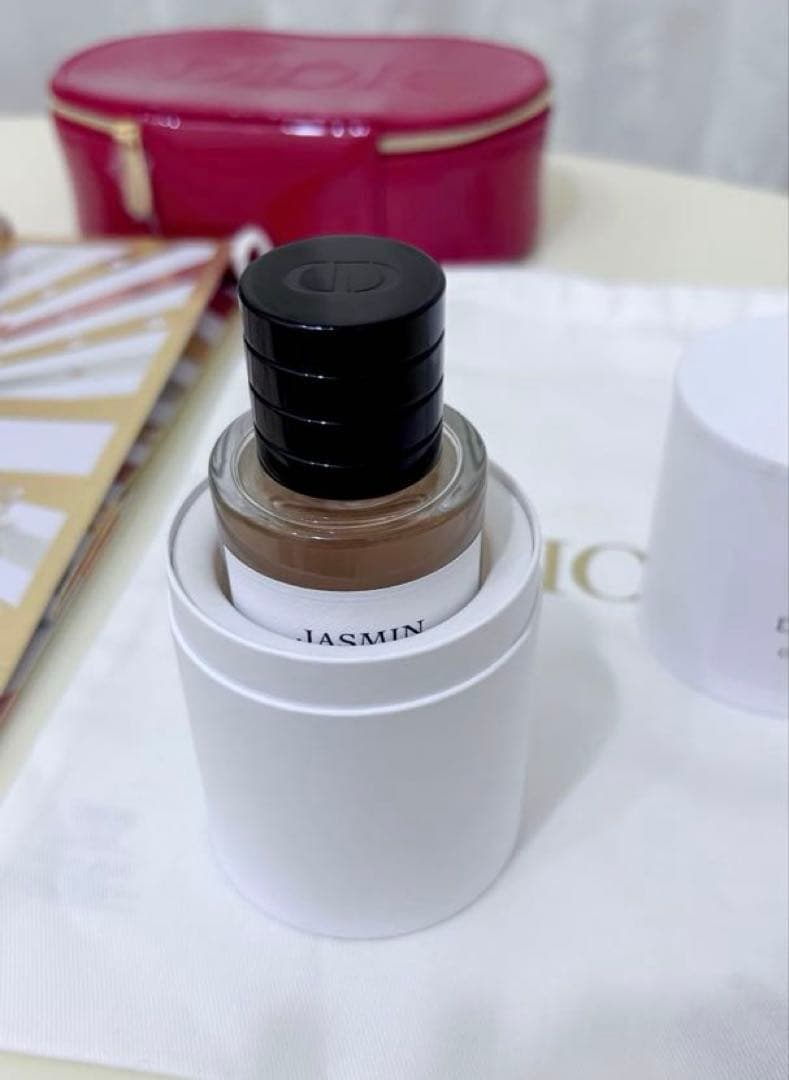 Dior Jasmin des Anges ジャスミン デ ザンジュ50ml