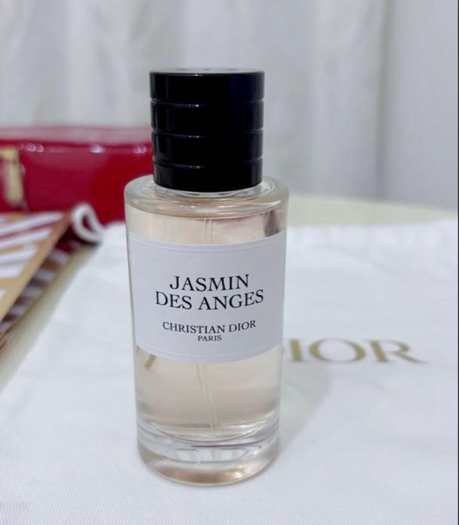 Dior Jasmin des Anges ジャスミン デ ザンジュ50ml