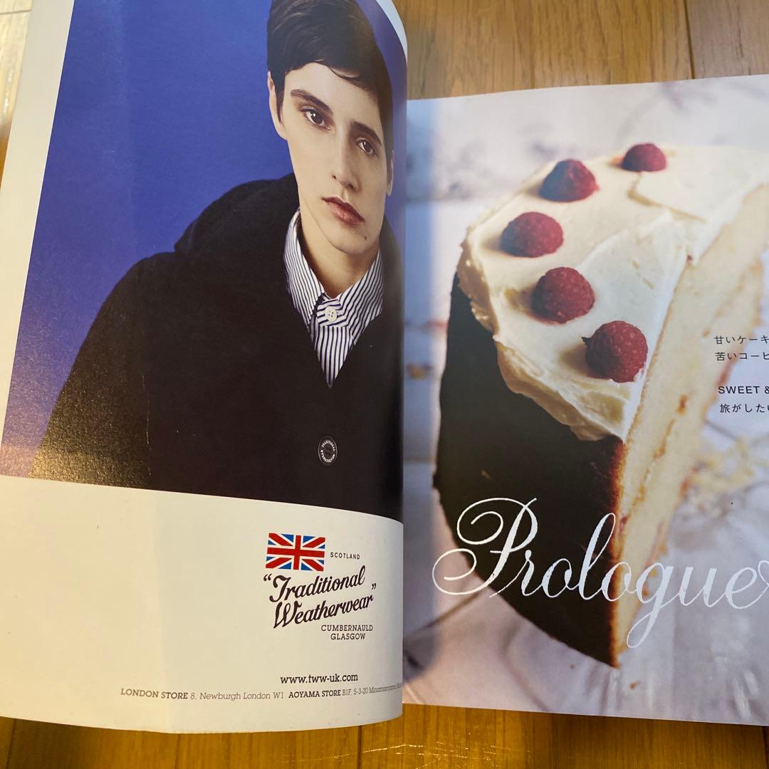 TRANSIT トランジット　まとめ売り　7冊セット