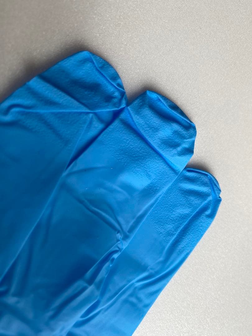 年始可能　ニトリル手袋 Sサイズ 3000枚