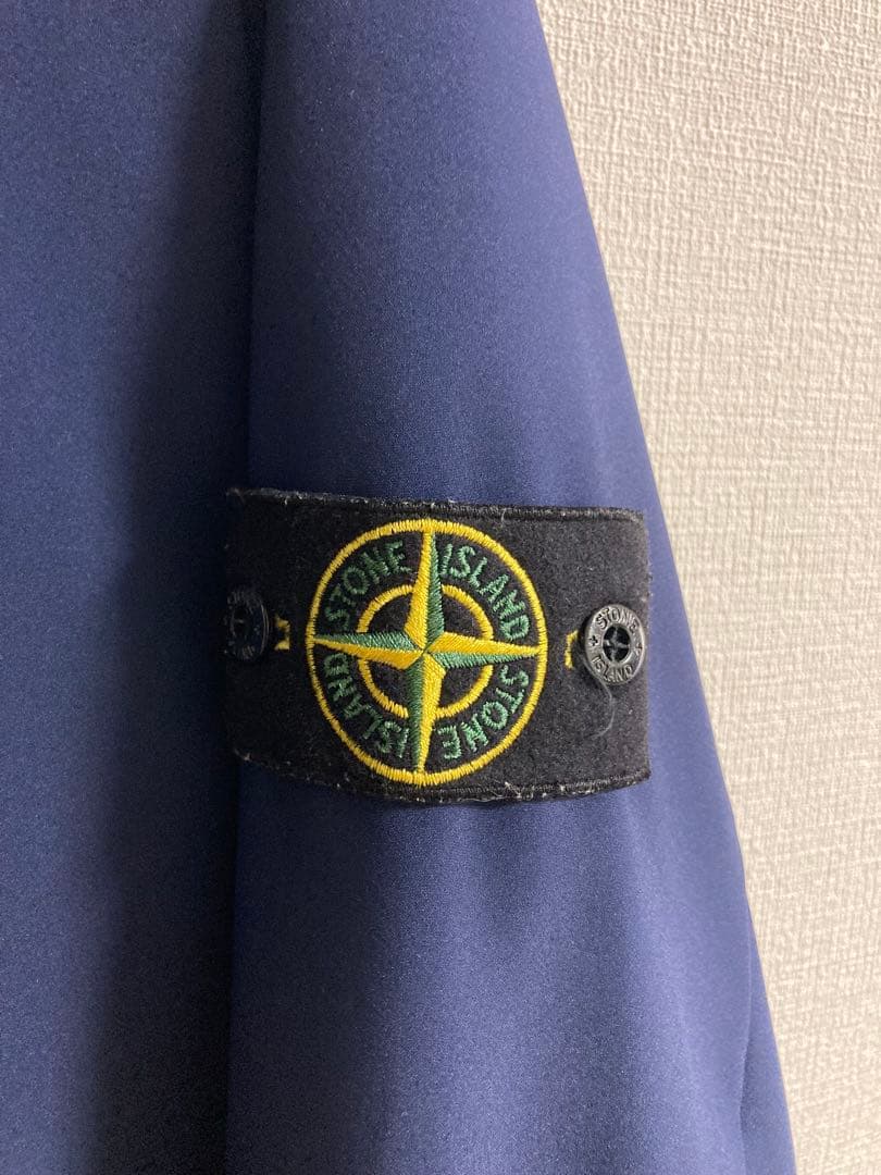 けんぴー様のstone  ソフトシェル ジャケット