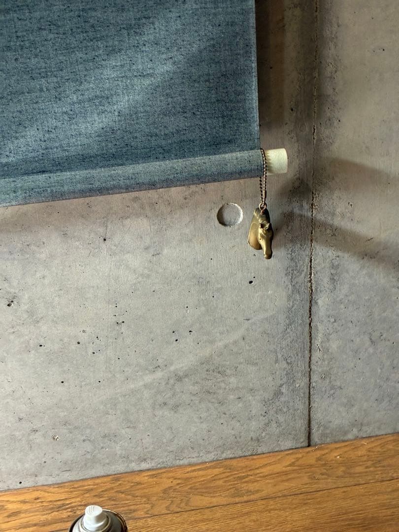 値下げ　干支　阿食慎太郎　馬の水彩画　掛け軸