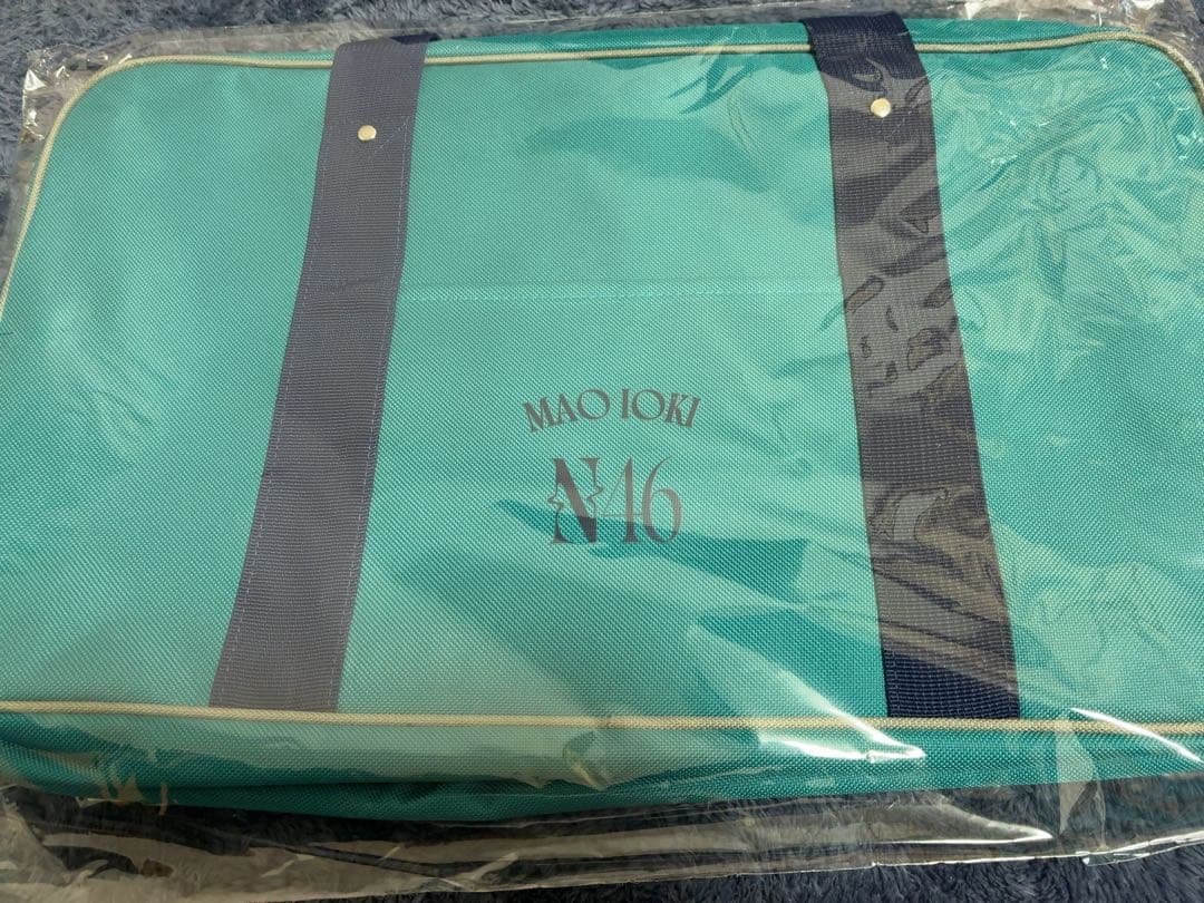 乃木坂46 個別バッグ　五百城茉央