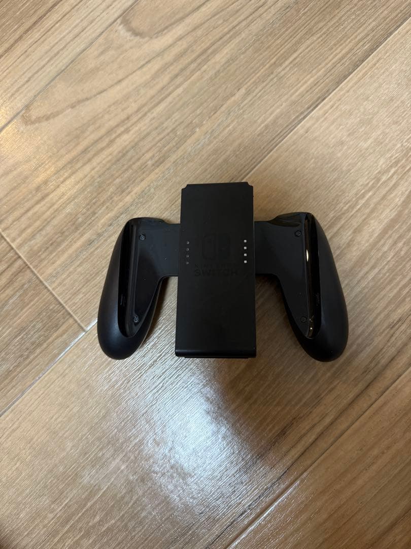 Nintendo Switch 本体 青/オレンジ ジョイコン