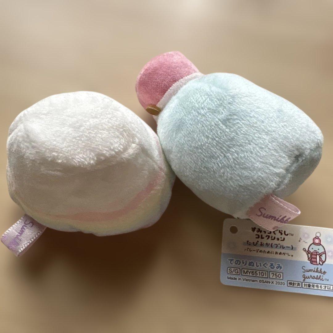 すみっコぐらし たぴおかパーク