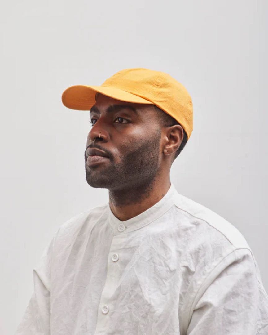 帽子 MAN-TLE R16C1 Unisex Hat, Signal