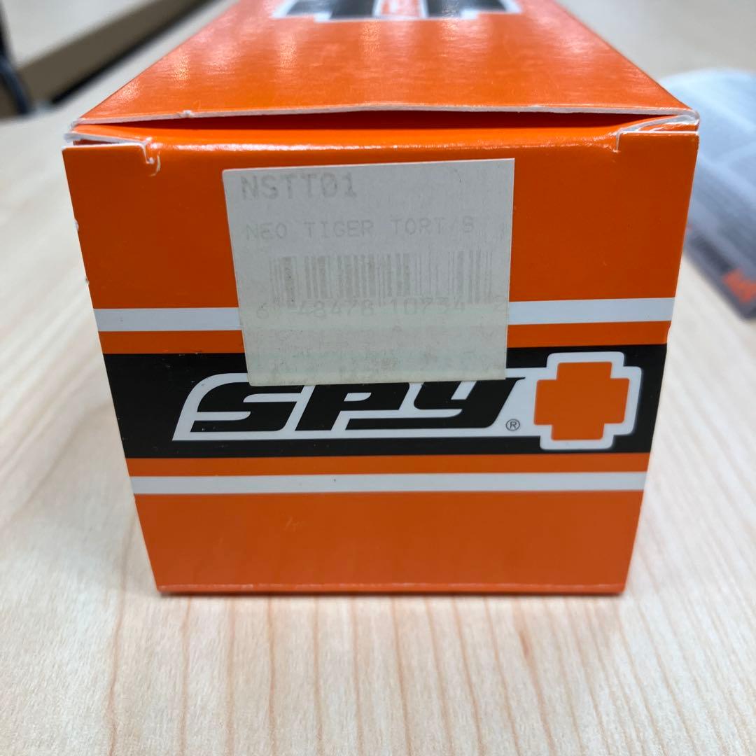 新品未使用 サングラス SPY NEO SCOOP タイガートートイズ 長渕剛着