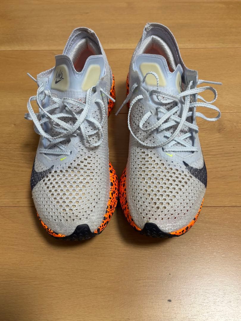 ナイキ　ヴェイパーフライ 3　25.5cm