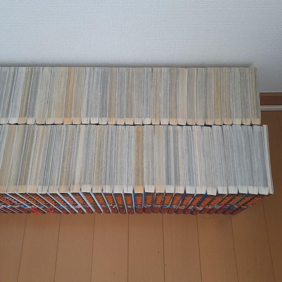 キングダム 全巻セット(1~76巻) +伍