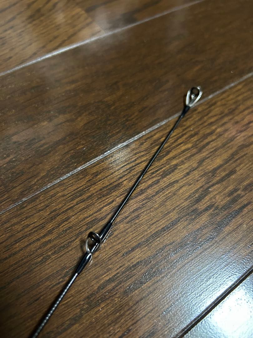 2月8日まで値下げ　ボンバダ ブルーシャ51 保証有