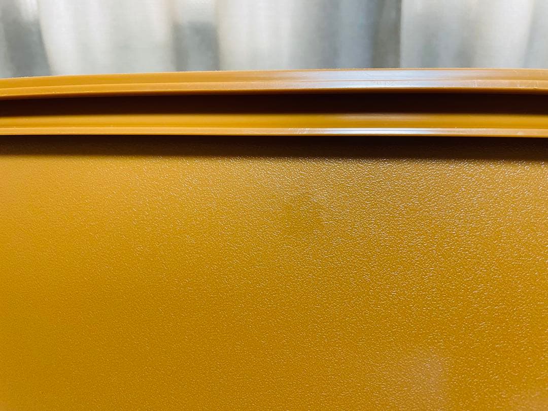 2個セット/送料込/タッパーウェア/ウルトラディープ/ディープスーパーケース/①