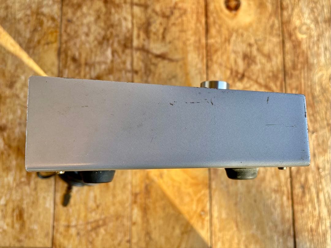 Shin-ei ER-23 エコーリバーブエフェクター