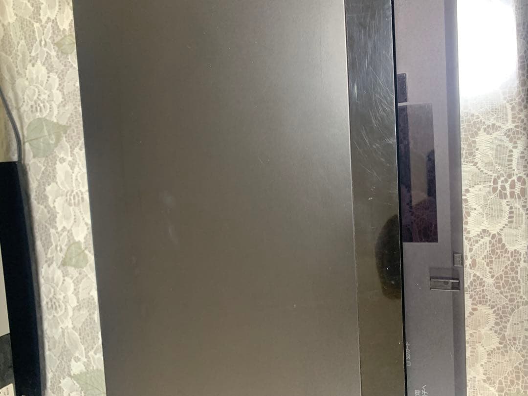 Panasonic DMR-BRX2020 ブルーレイレコーダー（ジャンク品）