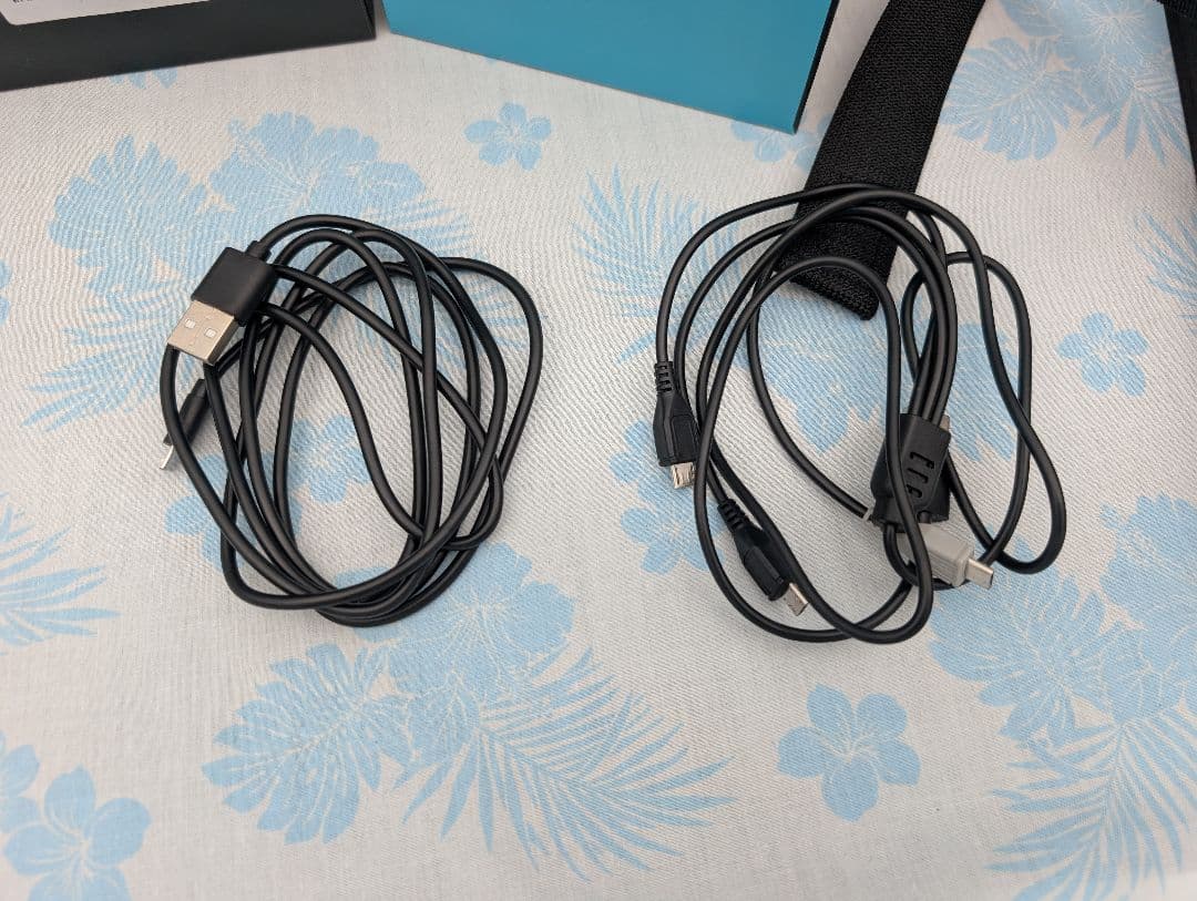 loco S KAT VR トラッカー