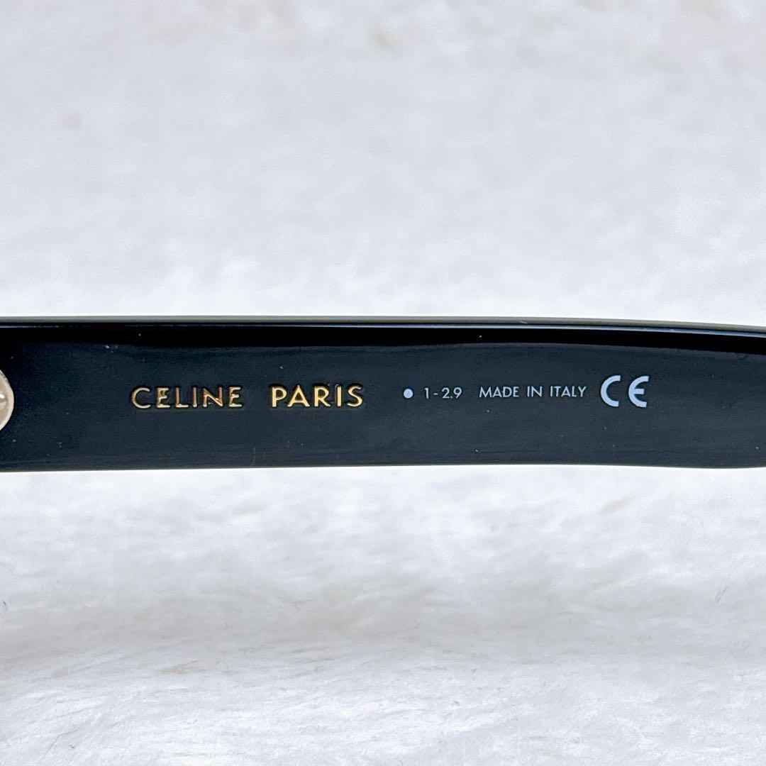 CELINE セリーヌ CL50035J アイウェア シェイプ IENA